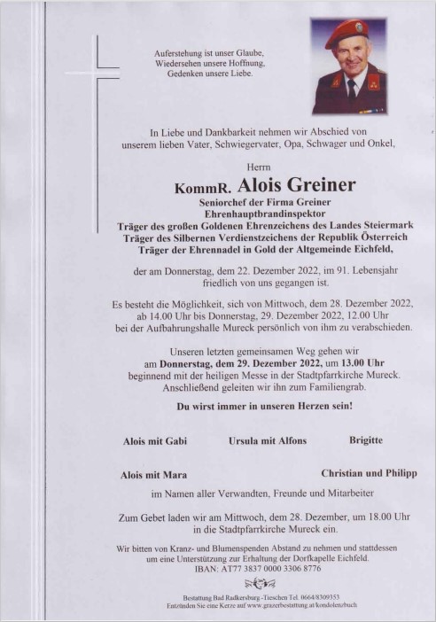 Parte Greiner