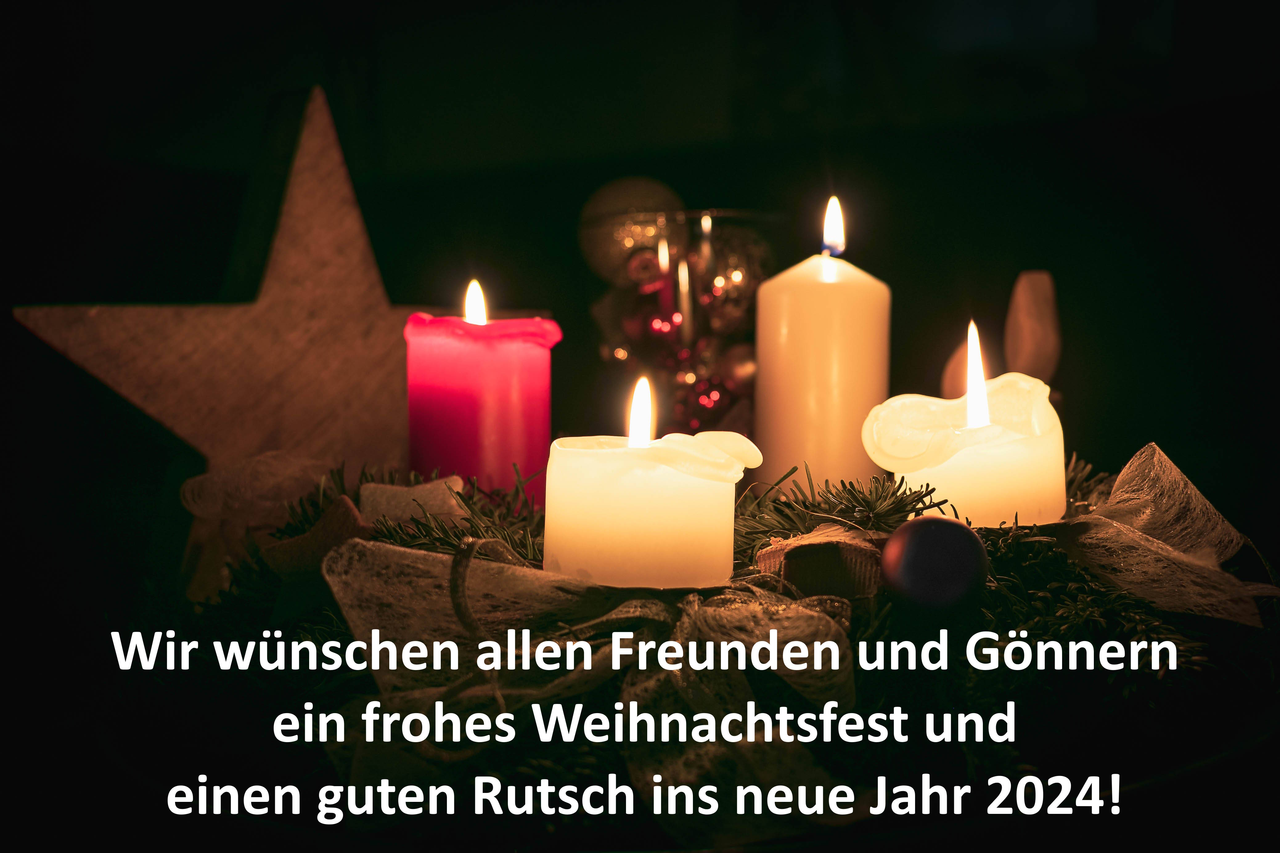 weihnacht