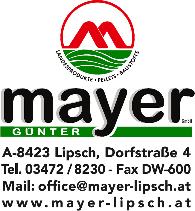 Mayer Lipsch